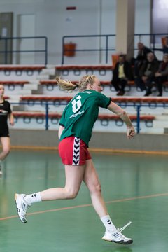 Bild 310 - B-Juniorinnen SG Wift - HSG Kremperheide Muensterdorf : Ergebnis: 22:25